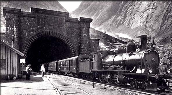 gotthard tunnel suisse anti aging)