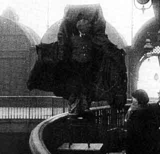 Image result for Franz Reichelt