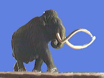 The UnMuseum - Of Mastodons, Mammoths