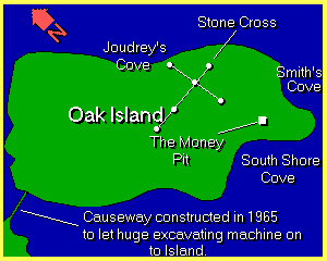 oak island map pit money mystery cross crystalinks stone nolans tree life story unmuseum scotia nova cove south shore sion